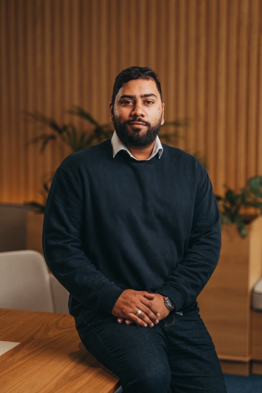 Aftaab Varsally